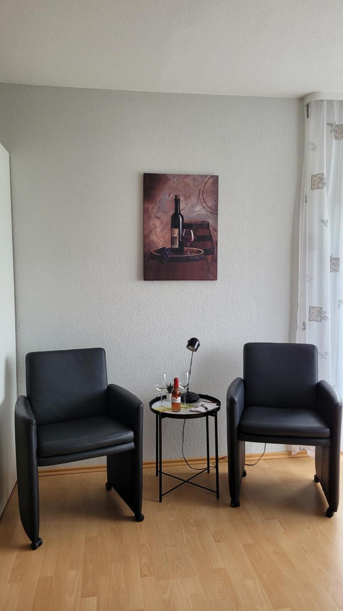 Ihr Bett Mit Blick Auf Die Weinberge Bad Duerkheim Ngoại thất bức ảnh